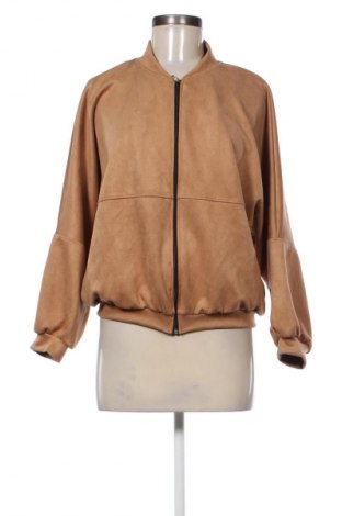 Geacă de femei Ramona Badescu, Mărime L, Culoare Maro, Preț 126,00 Lei