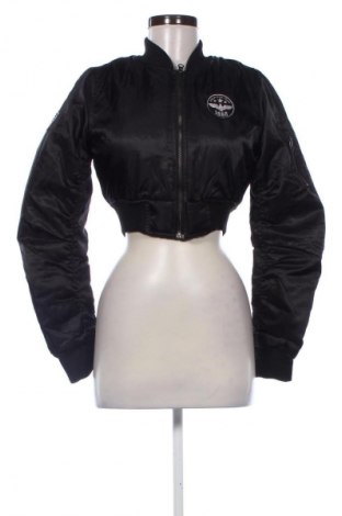 Damenjacke Red Fox, Größe S, Farbe Schwarz, Preis 24,55 €