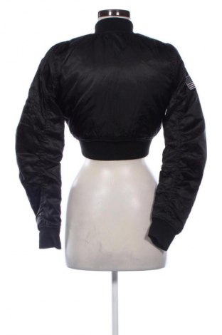 Damenjacke Red Fox, Größe S, Farbe Schwarz, Preis 24,55 €