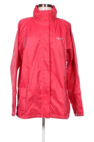 Dámska bunda  Regatta, Veľkosť L, Farba Ružová, Cena  34,78 €