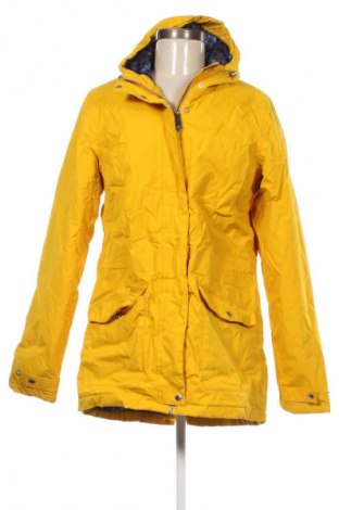 Női dzseki Regatta, Méret M, Szín Sárga, Ár 16 679 Ft