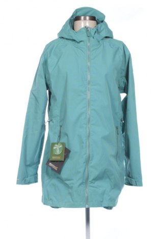 Női dzseki Regatta, Méret M, Szín Zöld, Ár 31 280 Ft