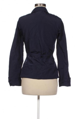 Дамско яке Reserved, Размер XS, Цвят Син, Цена 36,99 лв.