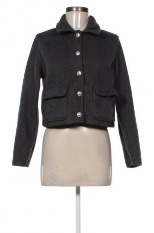 Női dzseki Reserved, Méret S, Szín Szürke, Ár 9 669 Ft