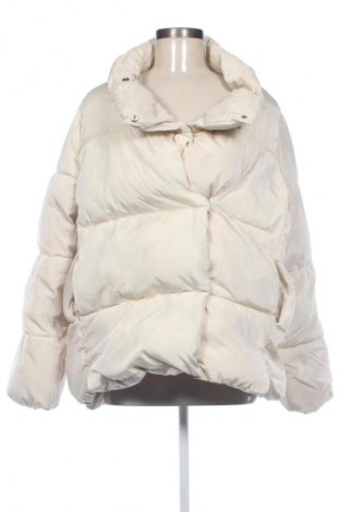 Női dzseki Reserved, Méret XL, Szín Bézs, Ár 15 810 Ft