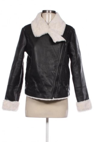 Dámska bunda  Reserved, Veľkosť XS, Farba Čierna, Cena  47,62 €