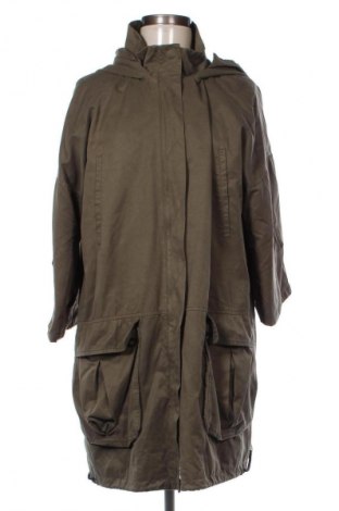 Kurtka damska Reserved, Rozmiar L, Kolor Zielony, Cena 110,34 zł