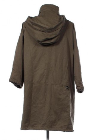Kurtka damska Reserved, Rozmiar L, Kolor Zielony, Cena 110,34 zł