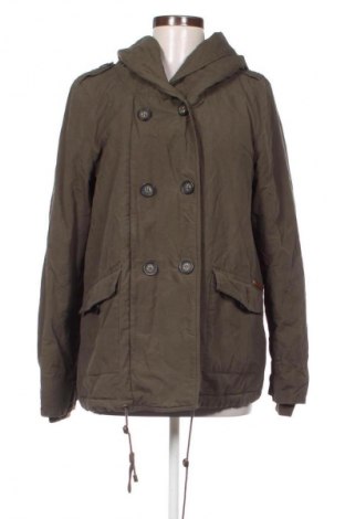 Γυναικείο μπουφάν Revelation, Μέγεθος M, Χρώμα Πράσινο, Τιμή 36,99 €