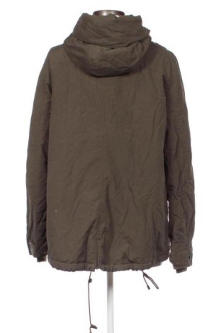 Γυναικείο μπουφάν Revelation, Μέγεθος M, Χρώμα Πράσινο, Τιμή 36,99 €