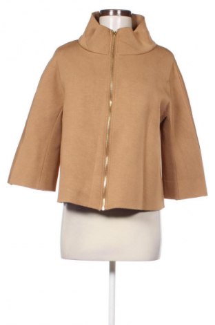 Γυναικείο μπουφάν Rinascimento, Μέγεθος L, Χρώμα  Μπέζ, Τιμή 29,99 €