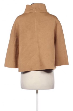 Γυναικείο μπουφάν Rinascimento, Μέγεθος L, Χρώμα  Μπέζ, Τιμή 29,99 €