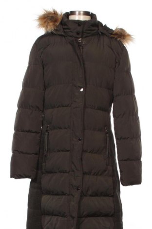 Γυναικείο μπουφάν Rino & Pelle, Μέγεθος L, Χρώμα Πράσινο, Τιμή 68,99 €