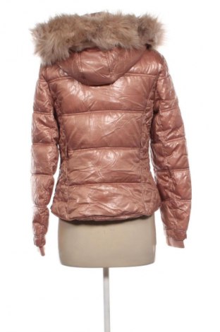 Dámska bunda  River Island, Veľkosť S, Farba Popolavo ružová, Cena  47,95 €