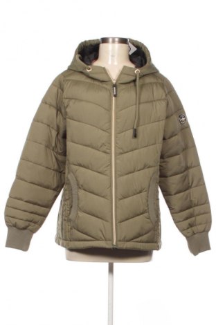 Дамско яке Roadsign, Размер XL, Цвят Зелен, Цена 164,99 лв.