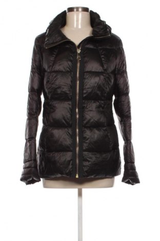 Дамско яке S.Oliver, Размер M, Цвят Черен, Цена 67,99 лв.
