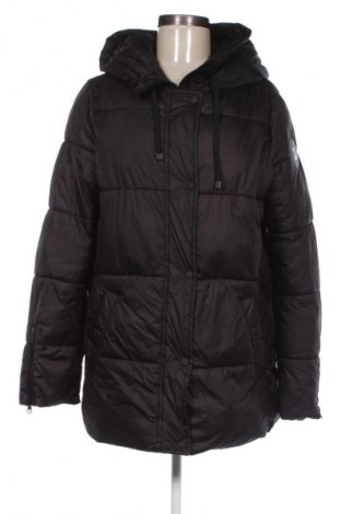 Dámska bunda  S.Oliver, Veľkosť L, Farba Čierna, Cena  102,34 €