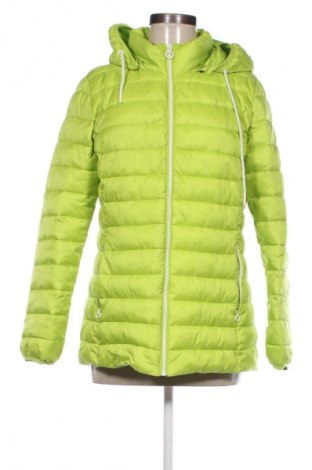 Дамско яке S.Oliver, Размер M, Цвят Зелен, Цена 167,42 лв.