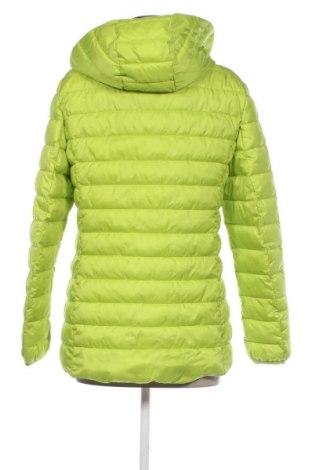 Дамско яке S.Oliver, Размер M, Цвят Зелен, Цена 167,42 лв.