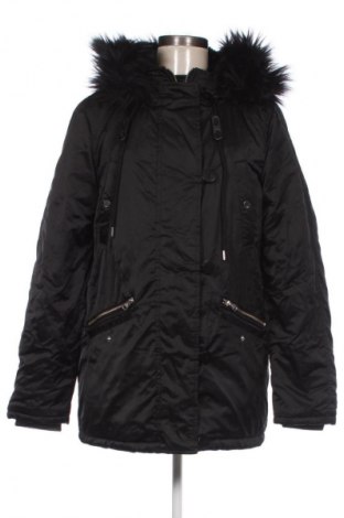 Kurtka damska S.Oliver, Rozmiar L, Kolor Czarny, Cena 466,48 zł