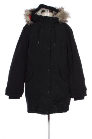 Дамско яке S.Oliver, Размер XXL, Цвят Многоцветен, Цена 91,99 лв.