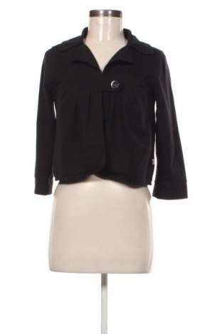 Kurtka damska S.Oliver, Rozmiar S, Kolor Czarny, Cena 156,32 zł