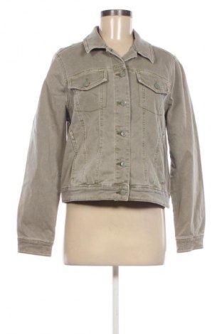 Γυναικείο μπουφάν S.Oliver, Μέγεθος M, Χρώμα Πράσινο, Τιμή 35,38 €