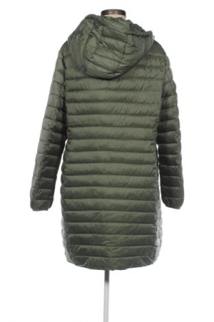 Γυναικείο μπουφάν S.Oliver, Μέγεθος XL, Χρώμα Πράσινο, Τιμή 104,99 €