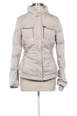 Dámská bunda  S.Oliver, Velikost S, Barva Béžová, Cena  1 127,00 Kč
