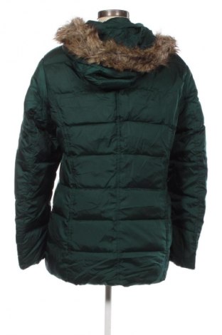 Dámska bunda  S.Oliver, Veľkosť XL, Farba Zelená, Cena  42,95 €