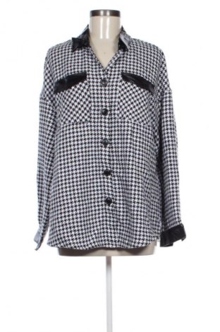 Női dzseki SHEIN, Méret XL, Szín Sokszínű, Ár 6 399 Ft