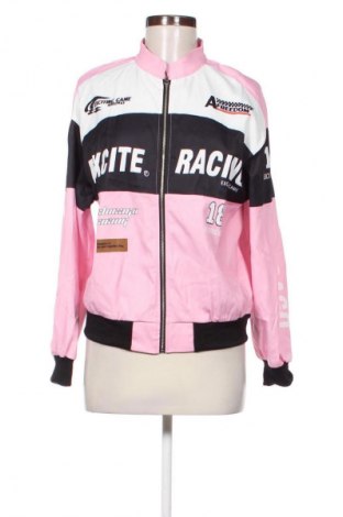 Damenjacke SHEIN, Größe XS, Farbe Mehrfarbig, Preis € 46,65