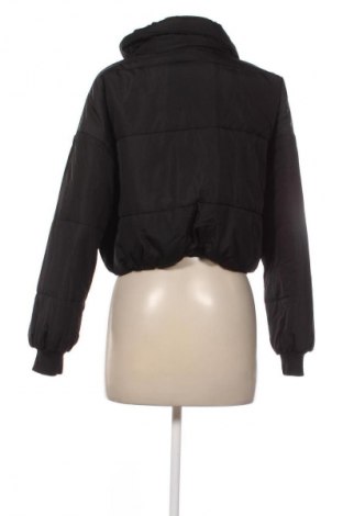 Geacă de femei SHEIN, Mărime M, Culoare Negru, Preț 57,99 Lei
