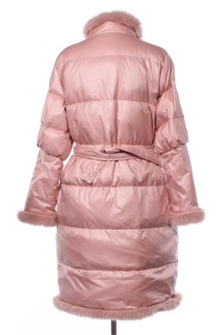 Дамско яке SHEIN, Размер M, Цвят Розов, Цена 57,86 лв.