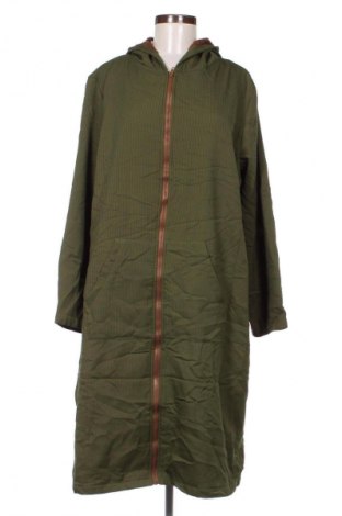 Női dzseki SHEIN, Méret XXL, Szín Zöld, Ár 11 089 Ft