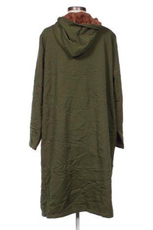 Női dzseki SHEIN, Méret XXL, Szín Zöld, Ár 11 089 Ft