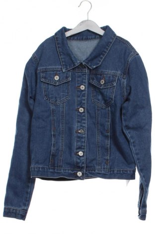 Kurtka damska SHEIN, Rozmiar XS, Kolor Niebieski, Cena 89,89 zł