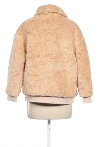 Damenjacke SHEIN, Größe XL, Farbe Beige, Preis 27,99 €