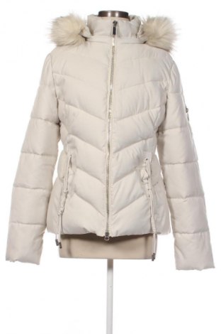 Dámska bunda  SHEIN, Veľkosť XL, Farba Kremová, Cena  25,95 €