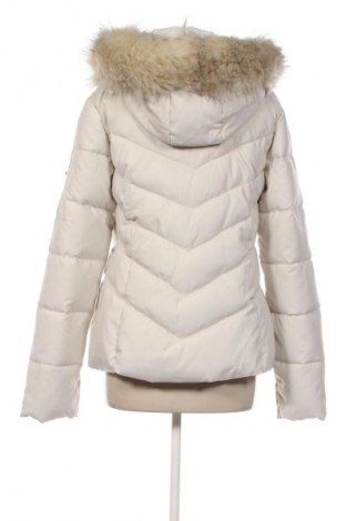 Dámska bunda  SHEIN, Veľkosť XL, Farba Kremová, Cena  25,95 €