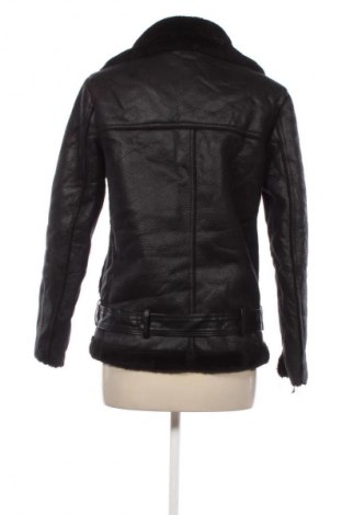 Дамско яке SHEIN, Размер S, Цвят Черен, Цена 37,99 лв.