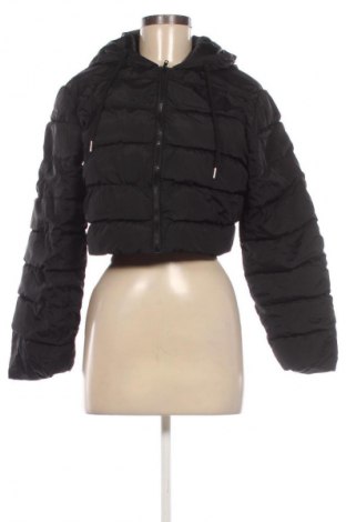 Дамско яке SHEIN, Размер S, Цвят Черен, Цена 48,00 лв.