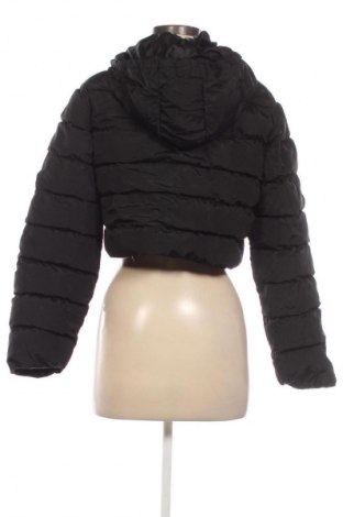 Дамско яке SHEIN, Размер S, Цвят Черен, Цена 48,00 лв.