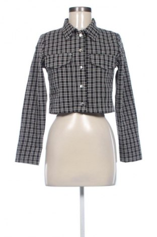 Dámska bunda  SHEIN, Veľkosť XS, Farba Viacfarebná, Cena  5,95 €