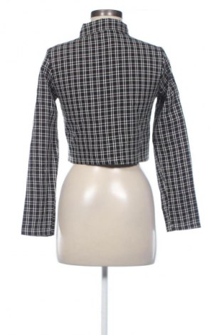 Dámska bunda  SHEIN, Veľkosť XS, Farba Viacfarebná, Cena  5,95 €