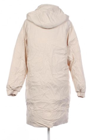 Γυναικείο μπουφάν SHEIN, Μέγεθος S, Χρώμα  Μπέζ, Τιμή 25,99 €