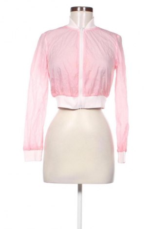 Дамско яке SHEIN, Размер S, Цвят Розов, Цена 48,00 лв.