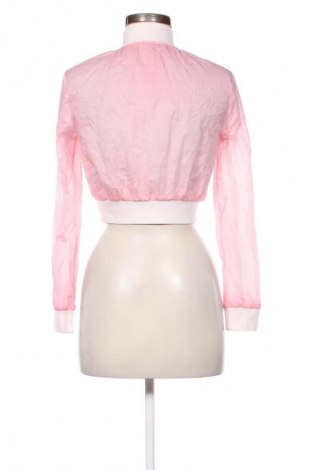 Дамско яке SHEIN, Размер S, Цвят Розов, Цена 48,00 лв.