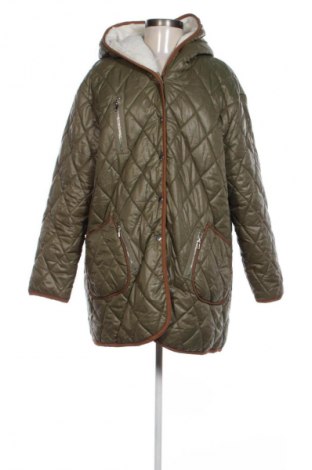 Damenjacke SHEIN, Größe XL, Farbe Grün, Preis 30,00 €