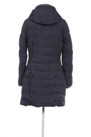 Γυναικείο μπουφάν Sa. Hara, Μέγεθος M, Χρώμα Μπλέ, Τιμή 25,99 €